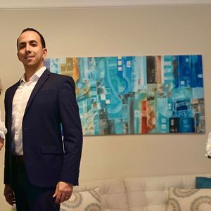 Meet your Posher, Guillermo